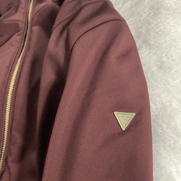 Guess Winter Jacket - Picture 4 of 9